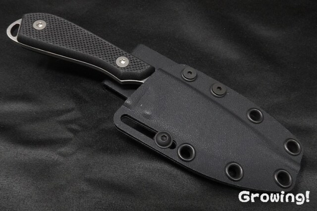 ナイフショップ グローイング！□WHITE RIVER【ホワイトリバー