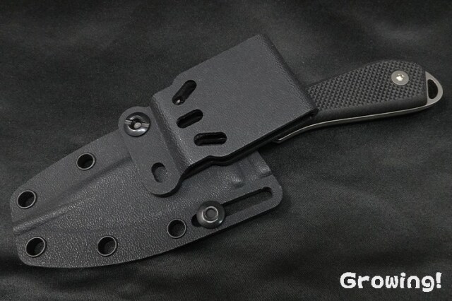 ナイフショップ グローイング！□WHITE RIVER【ホワイトリバー