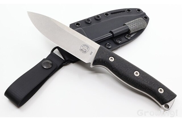 ナイフショップ グローイング！□WHITE RIVER【ホワイトリバー