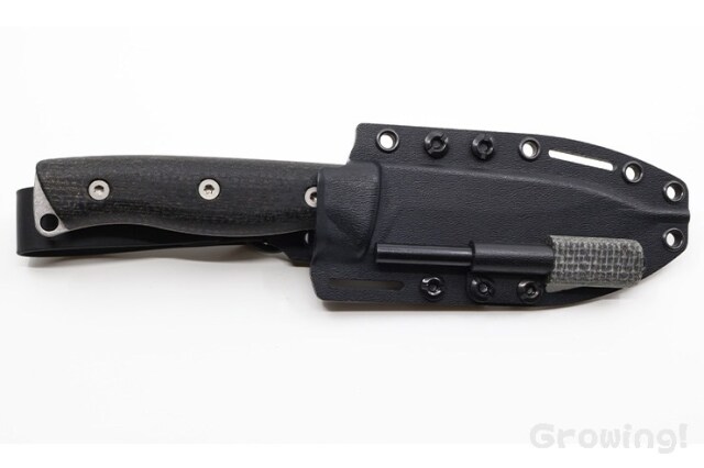 ナイフショップ グローイング！□WHITE RIVER【ホワイトリバー