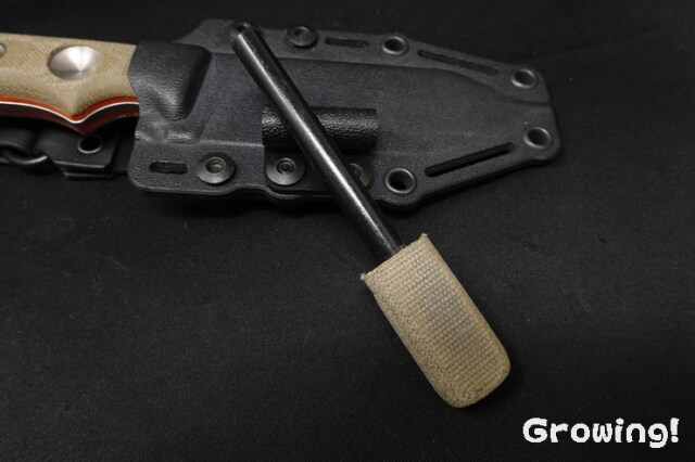 ナイフショップ グローイング！□WHITE RIVER【ホワイトリバー