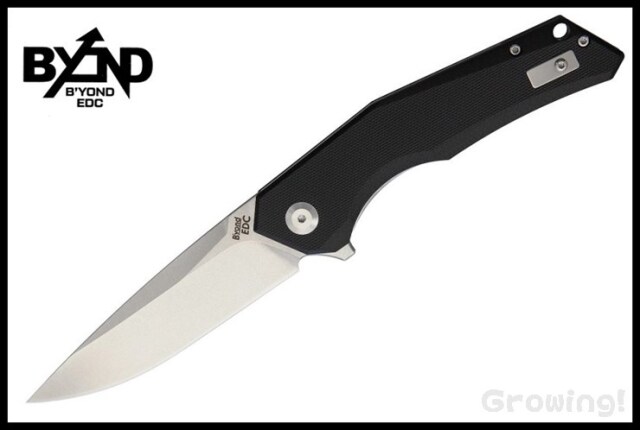 ナイフショップ グローイング！□Spyderco【スパイダルコ
