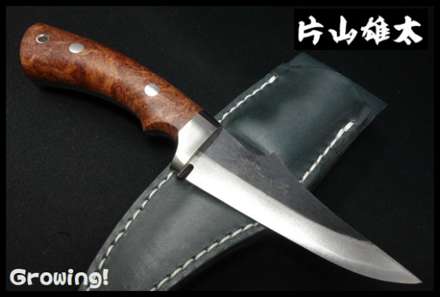 ナイフショップ グローイング！□Spyderco【スパイダルコ