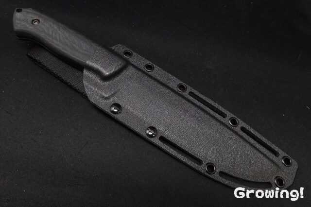 ナイフショップ グローイング！□ZA PAS knives□ エクスパン