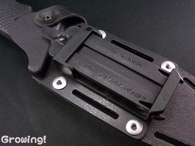 ナイフショップ グローイング!□ZT【ゼロ トレランス ナイフショップ グローイング!□ZT【ゼロ トレランス
