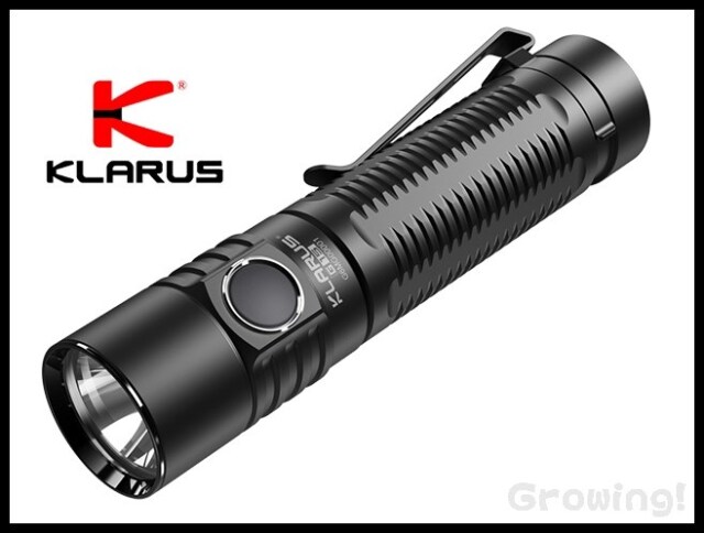 ナイフショップ グローイング！□KLARUS【クラルス】□ 「G15」V.2