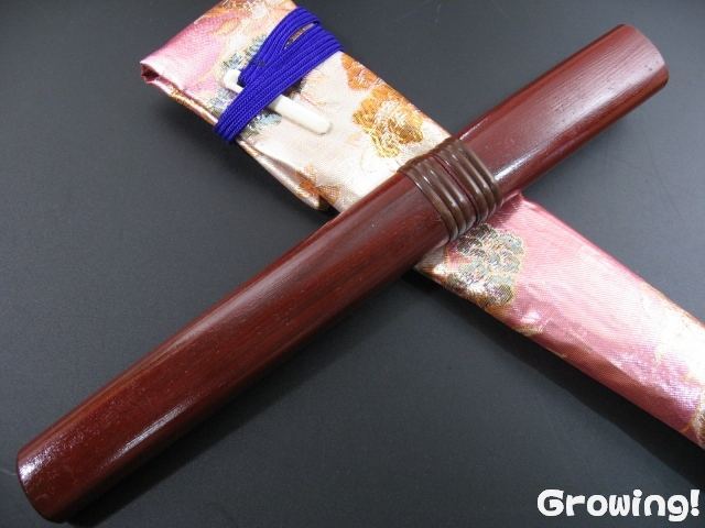 ナイフショップ グローイング！□佐治武士【さじ たけし】□ 和風小刀