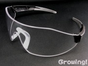 ナイフショップ　グローイング！