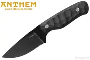 Anthem【アンセム】■ ミュール【52100】【G-10】【カイデックス】Mule フルタング フィックスド
