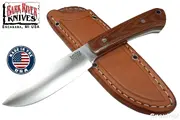 BARK RIVER KNIVES【バークリバー・ナイブス】■ 「ハイランドスペシャル」【A-2】【ナチュラル マイカルタ】Highland Special フィックスド アメリカ製 【配送料無料】 【廃番】