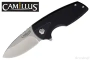 CAMILLUS【カミラス】■ LK6 【440】【フリッパー】【G-10】折りたたみ 19393