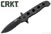 CRKT【コロンビア】■ 「M21」【1.4116】【フリッパー】【ライナーセーフティ】【G-10】M21-04G 折りたたみ 【配送料無料】