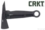 CRKT【コロンビア】■ プロボーク X モーフィング アックス 手斧【SUJ2】【ステンレス】PROVOKE 折りたたみ ハンドアックス 【配送料無料】