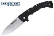 COLD STEEL【コールドスチール】■ 「5-MAX」スカウト【AUS10】【GRN】CS-FL-50MXST 折りたたみ 【配送料無料】