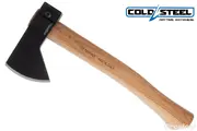 COLD STEEL【コールドスチール】■ ハドソンベイ キャンプ ハチェットアックス 斧【1055カーボン】【ヒッコリー】CS-90QC HUDSON BAY CAMP HATCHET ハンド