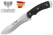 CUDEMAN【クードマン】■ タクティカルサバイバル「291-M」 【N695】【マイカルタ】フィックスド スペイン製 【配送料無料】