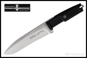 EXTREMA RATIO【エストレイマ ラティオ】■ ドーベルマン4 サテン 【N690】【FORPRENE】184SAT DOBERMANN IV クラシック イタリア製 【配送料無料】