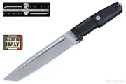 EXTREMA RATIO【エストレイマ ラティオ】■ 「T4000 S」 サテン 【N690】【タント】【FORPRENE】436SAT サバイバル コンバット イタリア製 【配送料無料】