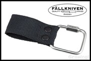 FALLKNIVEN【ファルクニーベン】■ シース エクステンダー 延長 カラビナ