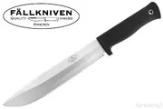 FALLKNIVEN【ファルクニーベン】■ 「A2」【Lam.WOLF】【はまぐり刃】【クラトン】【ザイテル】A2L VG7 スウェーデン フィックスド 【配送料無料】