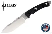 Fobos【フォボス】■ TIER 1 BC GBL-RED【CPM-Magnacut】【G-10】フィックスド アメリカ製 【配送料無料】