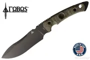Fobos【フォボス】■ 「TIER 1」BC MOD ORG PVD【CPM-Magnacut】【マイカルタ】フィックスド アメリカ製 【配送料無料】