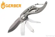 GERBER【ガーバー】■ カーブ ミニツール カラビナ 【ドライバー】 CURVE MINI TOOL