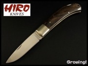 IC CUT【ICカット】HIRO【ヒロ】｜ナイフショップ グローイング