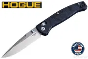 HOGUE【ホーグ】■ 「ミスト」【CPM-MagnaCut】【ABLEロック】【ブルーキャニオン リッチライト】Mysto 24456 折りたたみ アメリカ製 【配送料無料】