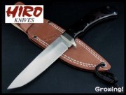 IC CUT【ICカット】HIRO【ヒロ】｜ナイフショップ グローイング  