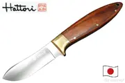 SEKI CUT■服部刃物■ ボブ・ラム スキナー 【VG-10】【ココボロ】傘SUNシリーズ SC-121 フィックスド 日本製 【配送料無料】