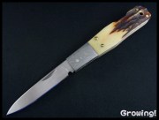 ナイフショップ　グローイング！