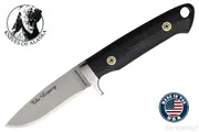 Knives Of Alaska【ナイブズ・オブ・アラスカ】■ レガシィ【S30V】【G-10】Legacy フルタング フィックスド アメリカ製 【配送料無料】
