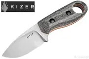 KiZER【カイザー】■ 「ビーバー」 【Nitro V】【マイカルタ】【カイデックス】Beaver フルタング フィックスド
