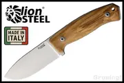 lionSTEEL【ライオンスチール】■ 「M2M」 【M390】【オリーブ】フィックスド  【配送料無料】