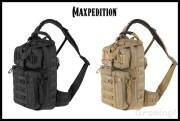 マックスペディション メッセンジャーバッグ MAXPEDITION【マックスペディション】｜ナイフショップ グローイング