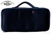 MOKI KNIFE【モキ ナイフ】■ 「ナイフコレクションバッグ」【コットン】MG-003 Knife Collection Bag 収納ケース  ナイフ11本 【配送料無料】