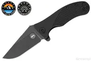 Off-Grid Knives【オフグリッド ナイブス】■ 「ベイビー ライノー」【 12C27】【フリッパー】【G-10】Baby Rhino 折りたたみ