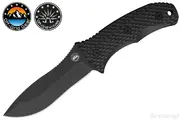 Off-Grid Knives【オフグリッド ナイブス】■ 「トレイルギア」【7Cr17MoV】【FRN】Trailguard フルタング フィックスド