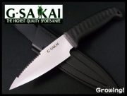 G-SAKAI  ナイフショップ　グローイング！