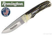 Remington【レミントン】■ バレット 2026【440】【スタッグボーン】Bullet フィックスド 限定モデル アメリカ製 【配送料無料】