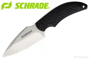 SCHRADE【シュレード】■ 「SCHF66」 【7Cr17MoV】【TPR】フィックスド ナイフ