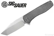 SIG SAUER【シグ ザウエル】■ サイフォス「EX-02」 【Nitro V】【フリッパー】【マイカルタ】XIPHOS XI-6SB 折りたたみ 【配送料無料】