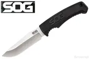SOG【ソグ】■ フィールドナイフ【7Cr17MoV】【TPR】【ナイロン】FK1001 Field フィックスド