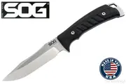 SOG【ソグ】■ ピラー 【CPM-S35VN】【マイカルタ】【カイデックス】PILLAR フィックスド アメリカ製  【配送料無料】