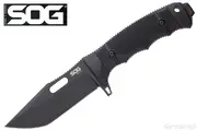 SOG【ソグ】■ SEAL FX タント 【CPM-S35VN】【GRN】フィックスド アメリカ製 【配送料無料】