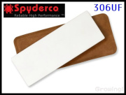 Spyderco【スパイダルコ】■ ベンチストーン ウルトラファイン セラミックシャープナー 砥石 306UF 【配送料無料】
