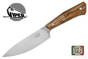 VIPER【バイパー】■ カービング BC 【 NITRO B】【ボーコテ】Carving フルタング フィックスドナイフ イタリア製 【配送料無料】