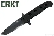 CRKT【コロンビア】■ 「M16」カーソン スペシャルフォース【8Cr14】【G-10】Carson Special Forces M16-14SFG 折りたたみ 【配送料無料】