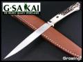 G-SAKAI  ナイフショップ　グローイング！